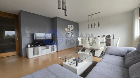 Apartamento T3 para Venda em Moreira