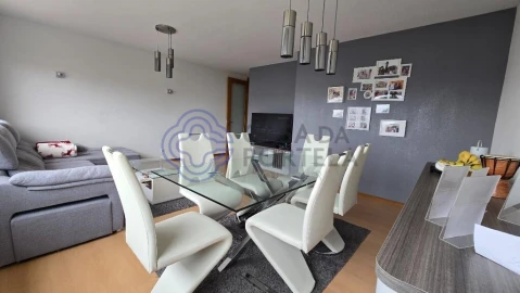 Apartamento T3 para Venda em Moreira