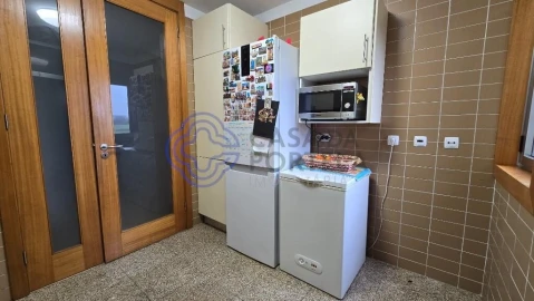 Apartamento T3 para Venda em Moreira