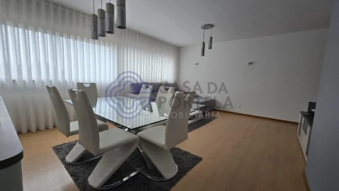Apartamento T3 para Venda em Moreira