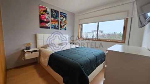 Apartamento T3 para Venda em Moreira