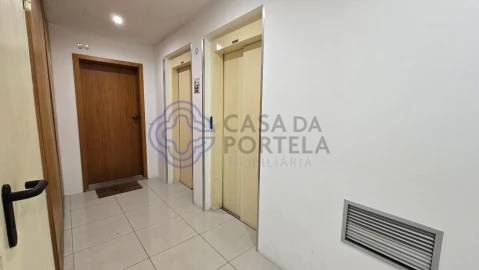 Apartamento T3 para Venda em Moreira