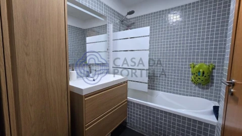 Apartamento T3 para Venda em Moreira
