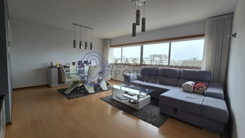 Apartamento T3 para Venda em Moreira