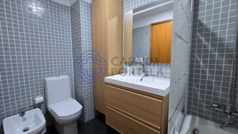 Apartamento T3 para Venda em Moreira
