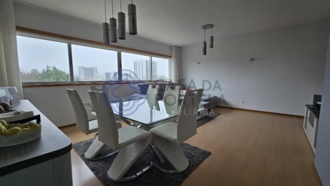 Apartamento T3 para Venda em Moreira