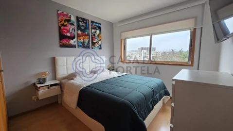 Apartamento T3 para Venda em Moreira