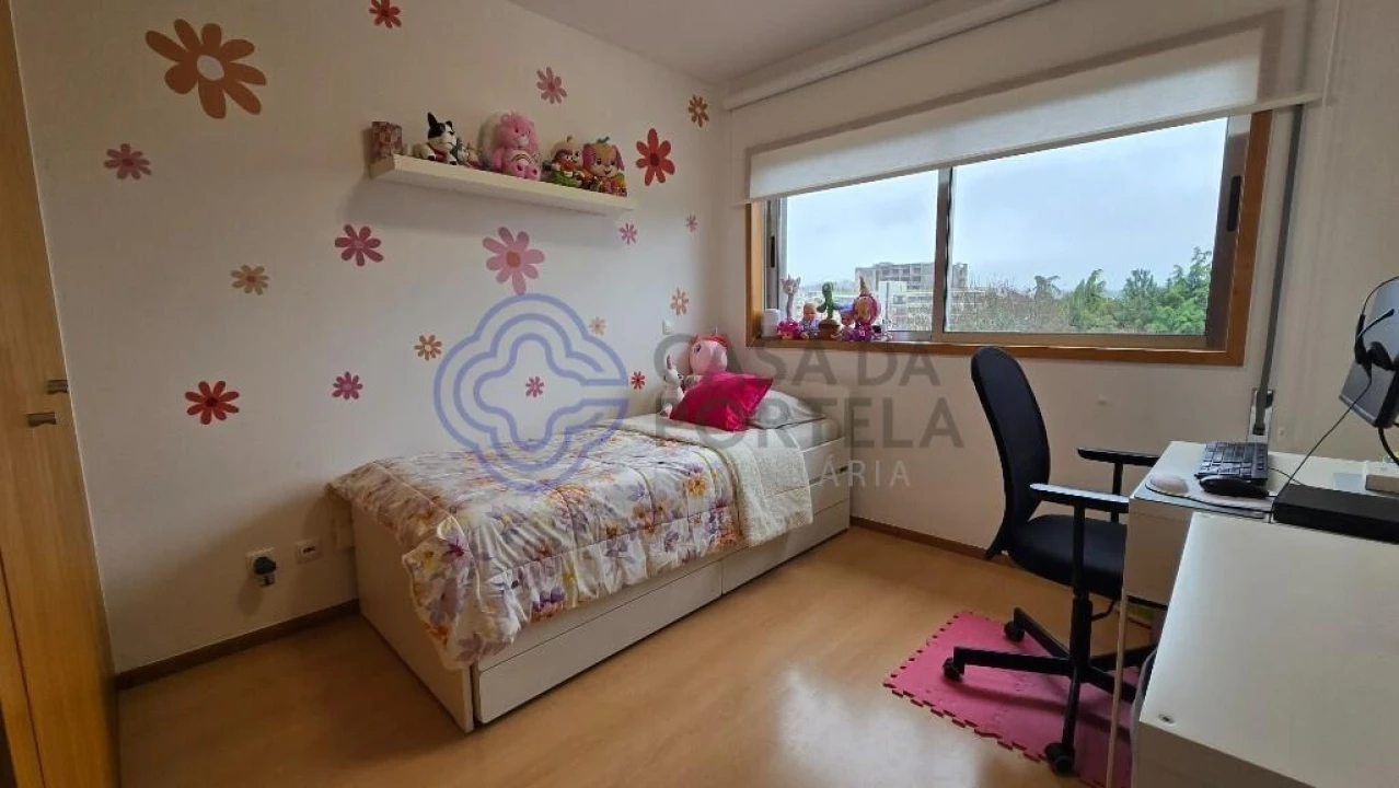 Apartamento T3 para Venda em Moreira Foto 13