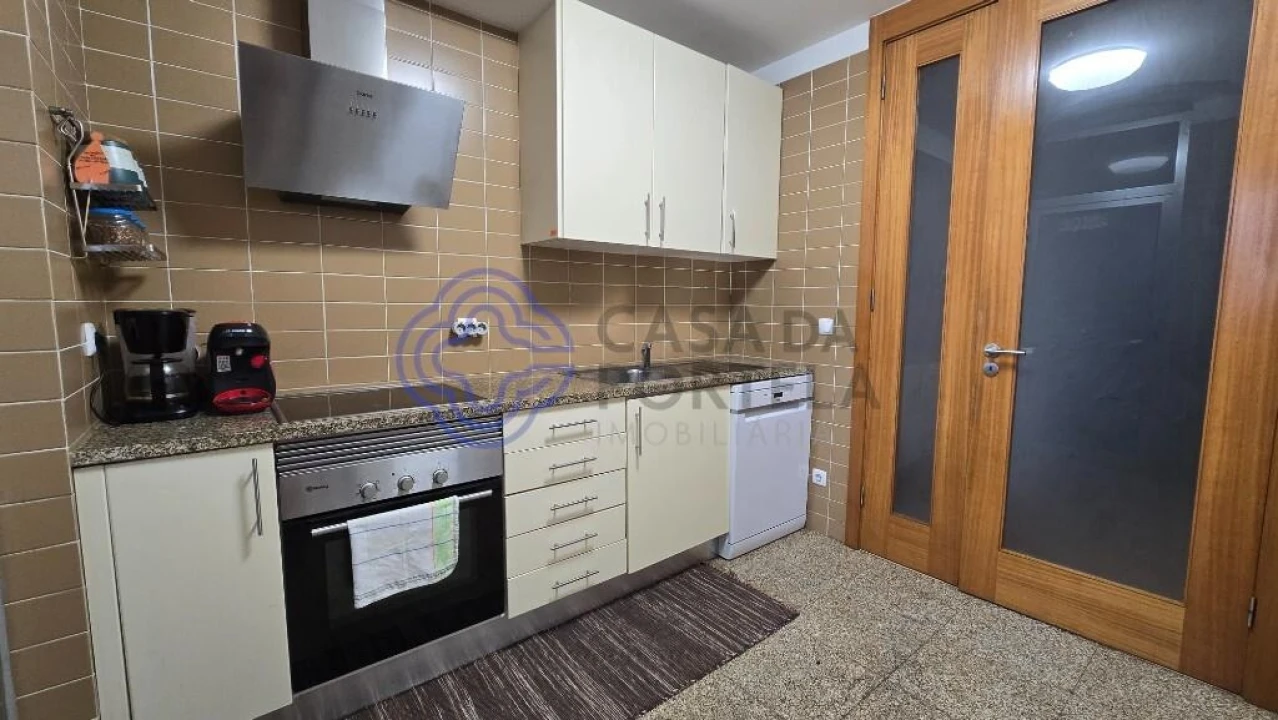 Apartamento T3 para Venda em Moreira Foto 18
