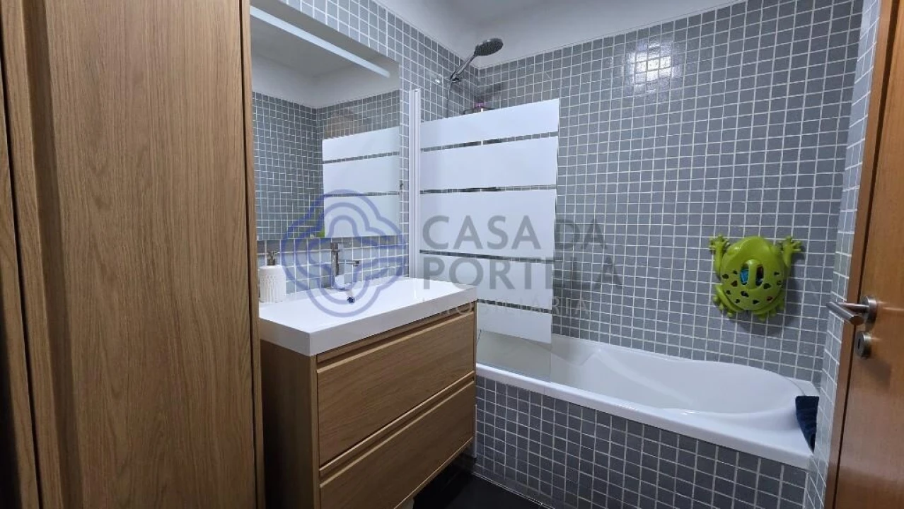 Apartamento T3 para Venda em Moreira Foto 11