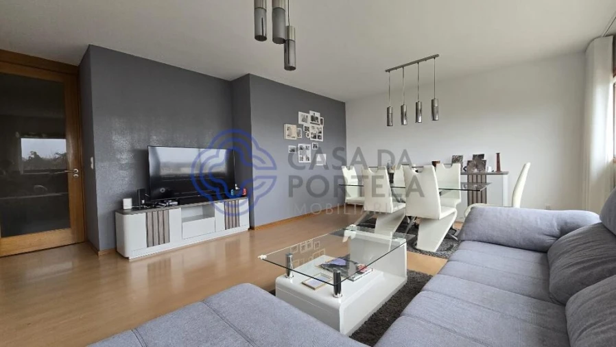 Apartamento T3 para Venda em Moreira Foto 4