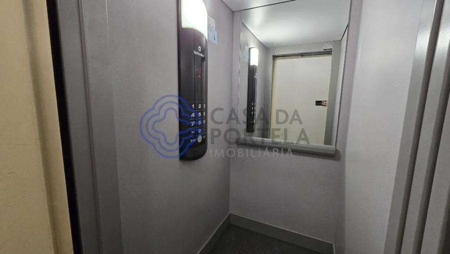 Apartamento T3 para Venda em Moreira Foto 26