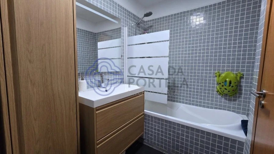 Apartamento T3 para Venda em Moreira Foto 11