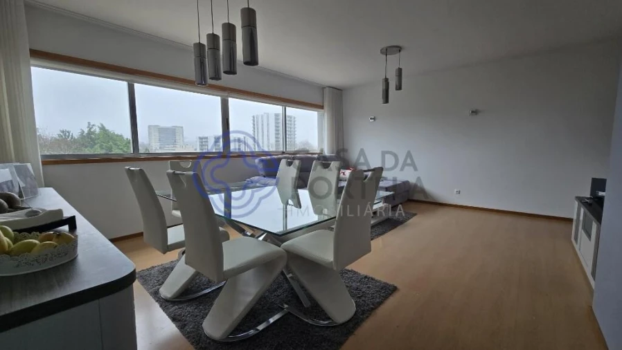 Apartamento T3 para Venda em Moreira Foto 6