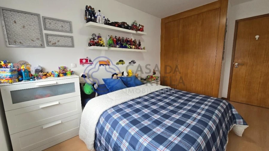 Apartamento T3 para Venda em Moreira Foto 10
