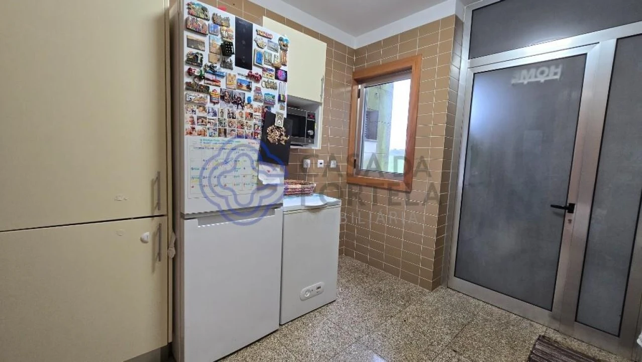 Apartamento T3 para Venda em Moreira Foto 21