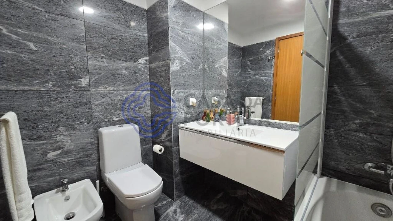 Apartamento T3 para Venda em Moreira Foto 17