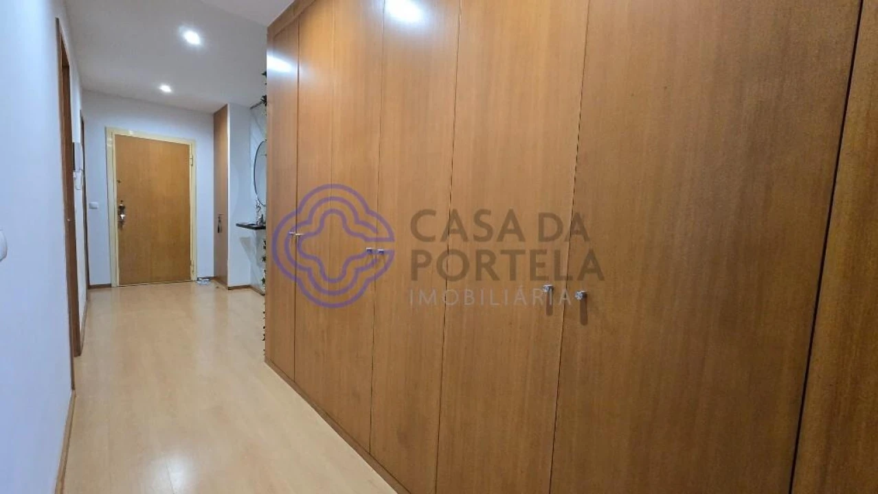 Apartamento T3 para Venda em Moreira Foto 8
