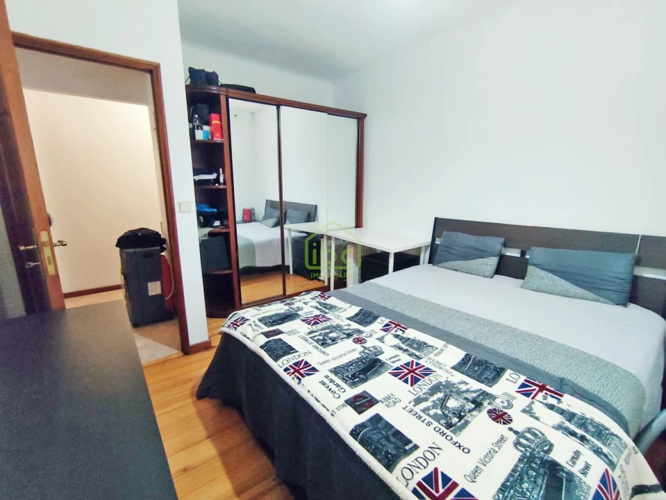Moradia T2 para Venda em Vila Nova de Famalicão e Calendário Foto 4