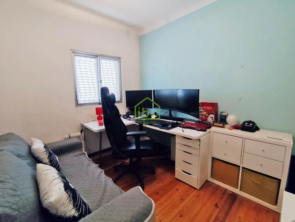 Moradia T2 para Venda em Vila Nova de Famalicão e Calendário Foto 11