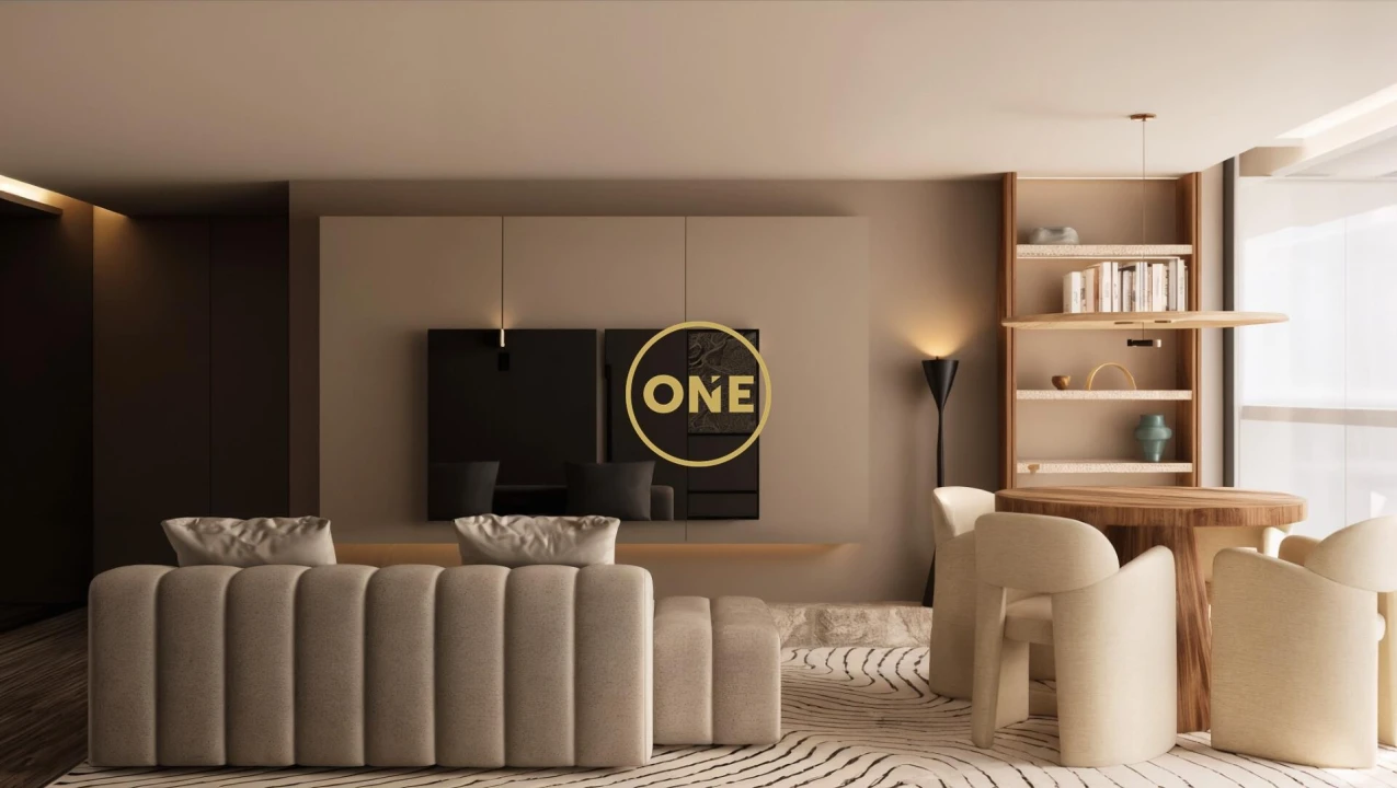 Apartamento T1 para Venda em Vila Nova de Famalicão e Calendário Foto 8