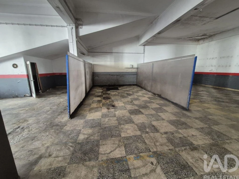 Armazém para Venda em Amora Foto 15
