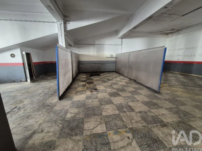 Armazém para Venda em Amora Foto 15