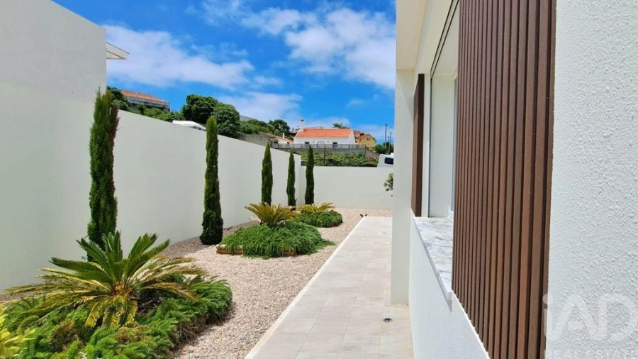 Moradia T3 para Venda em Lourinhã e Atalaia Foto 5