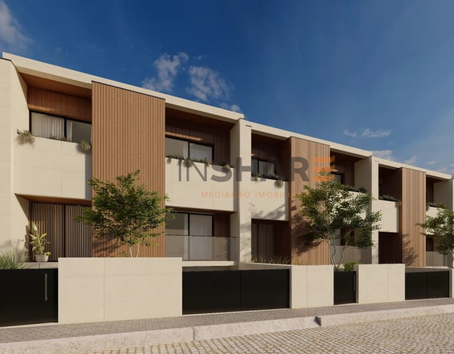 Moradia T3 para Venda em Merelim (São Pedro) e Frossos Foto 2