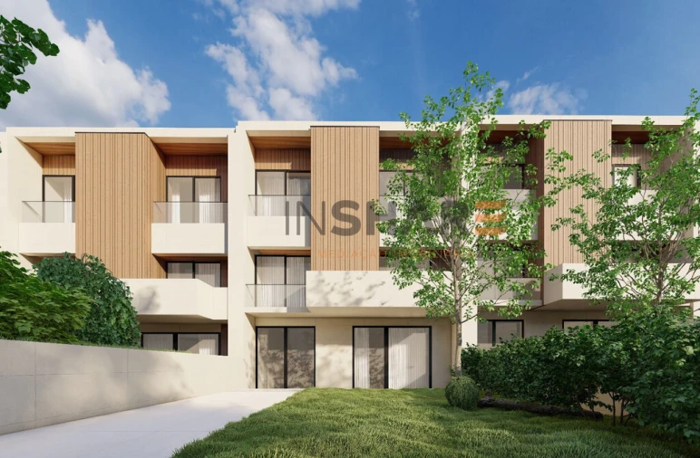 Moradia T3 para Venda em Merelim (São Pedro) e Frossos Foto 3