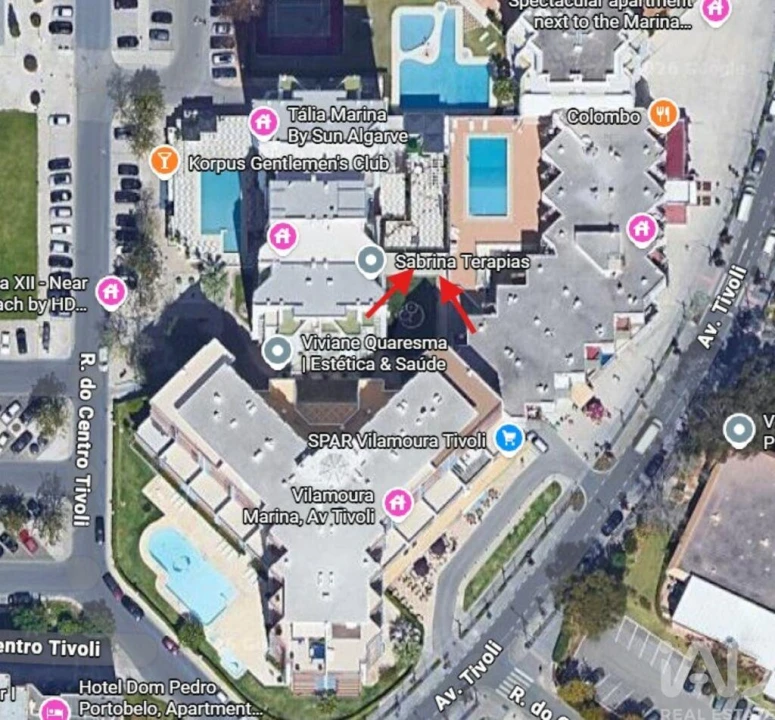 Loja para Venda em Quarteira Foto 2