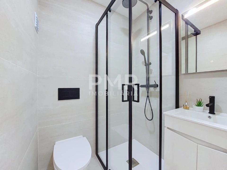 Apartamento T3 para Venda em Benfica Foto 13