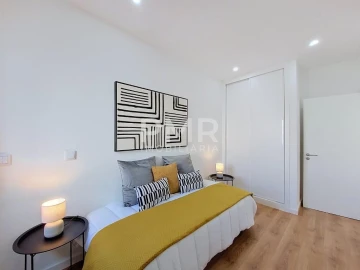 Apartamento T3 para Venda em Benfica