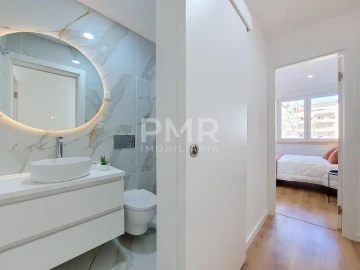 Apartamento T3 para Venda em Benfica