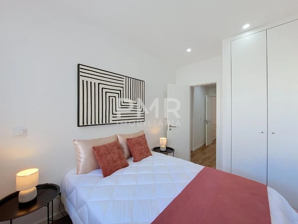 Apartamento T3 para Venda em Benfica Foto 7