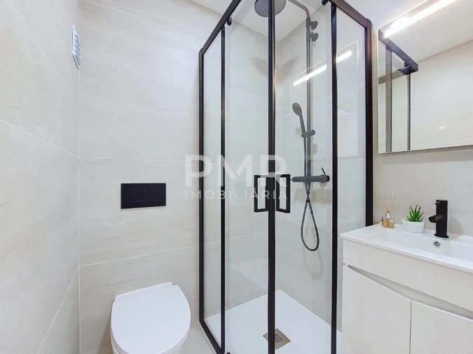 Apartamento T3 para Venda em Benfica Foto 13