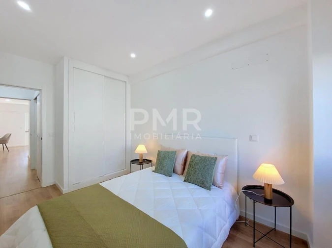 Apartamento T3 para Venda em Benfica Foto 12