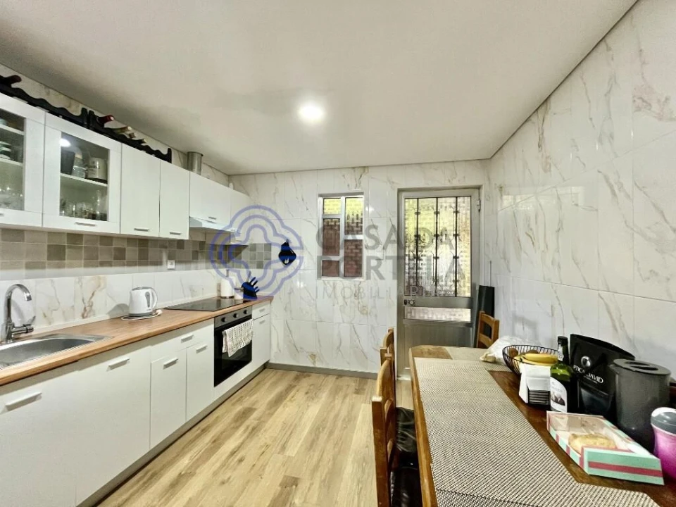 Moradia T1 para Venda em Vila de Cucujães Foto 15