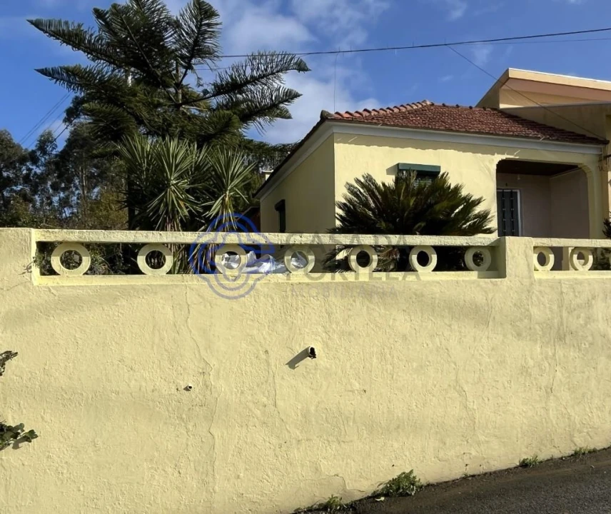 Moradia T1 para Venda em Vila de Cucujães Foto 22