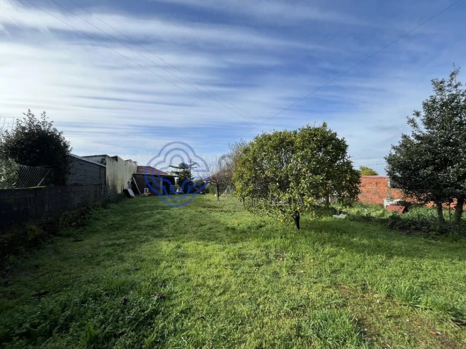 Moradia T1 para Venda em Vila de Cucujães Foto 27