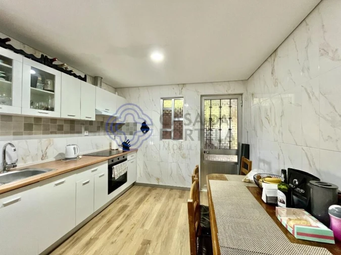 Moradia T1 para Venda em Vila de Cucujães Foto 15