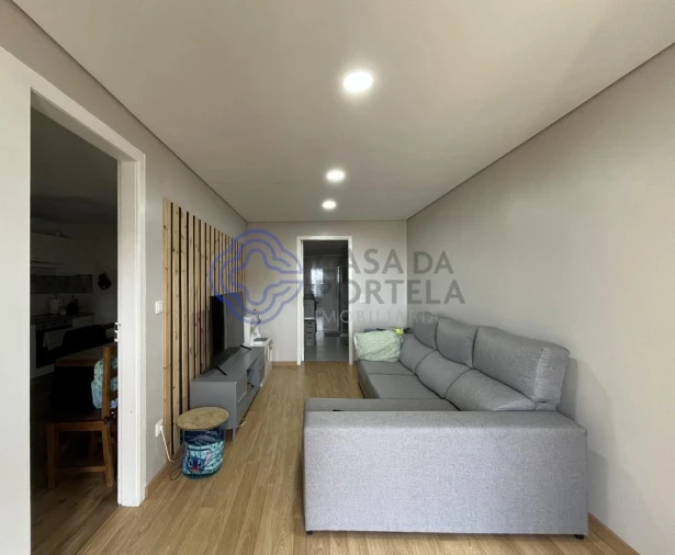 Moradia T1 para Venda em Vila de Cucujães Foto 7