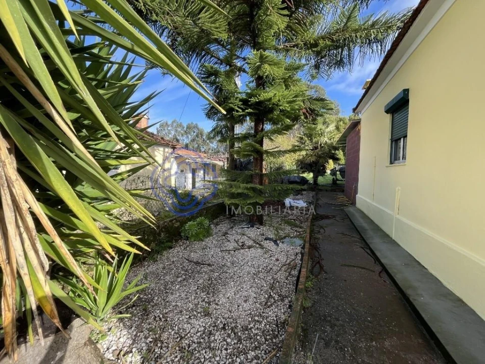 Moradia T1 para Venda em Vila de Cucujães Foto 25