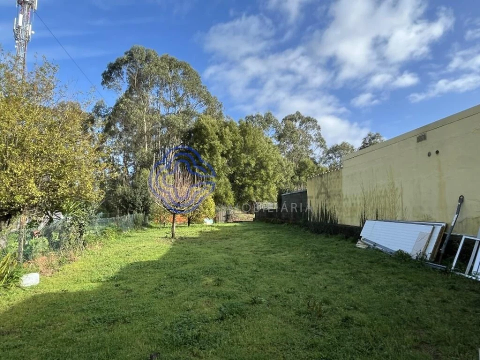 Moradia T1 para Venda em Vila de Cucujães Foto 26