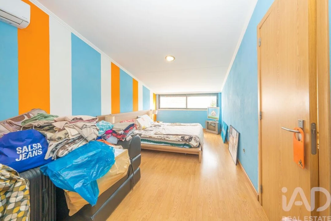 Moradia T3 para Venda em União das Freguesias de Setúbal Foto 24