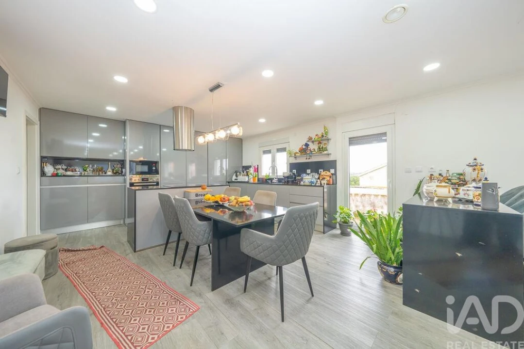 Moradia T3 para Venda em União das Freguesias de Setúbal Foto 12