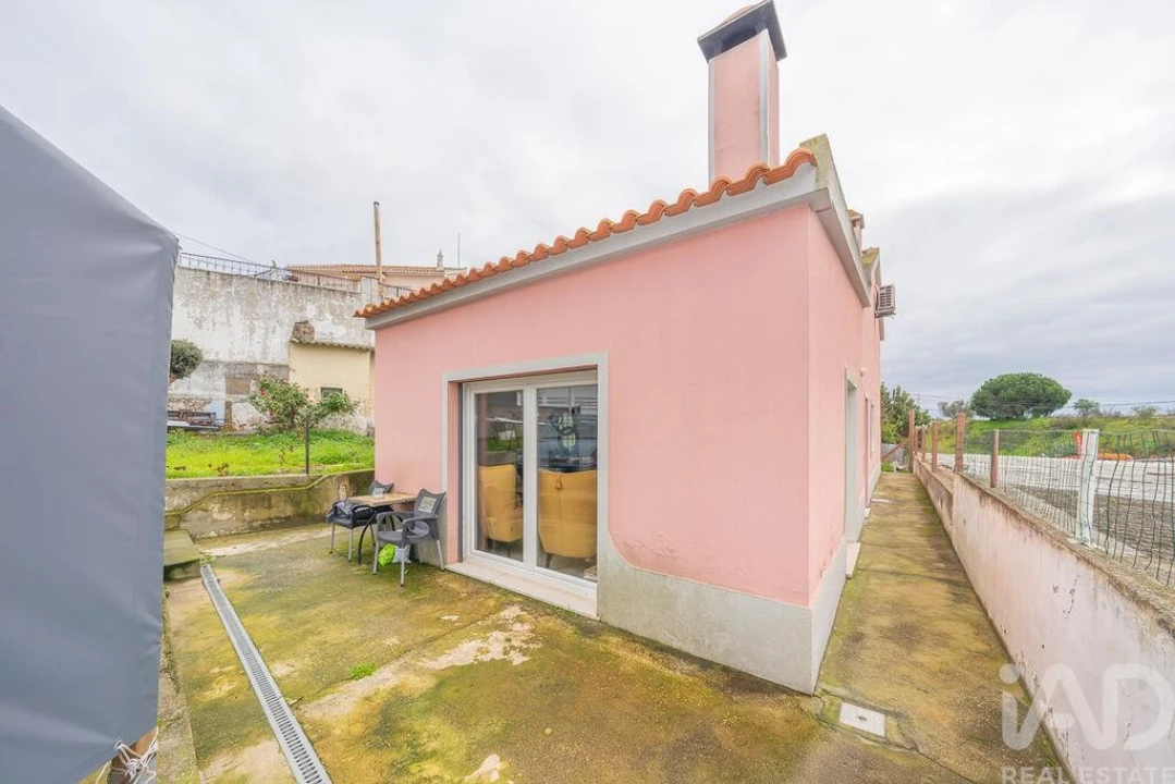 Moradia T3 para Venda em União das Freguesias de Setúbal Foto 33