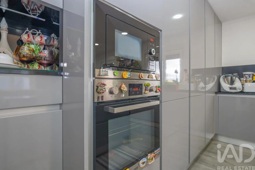 Moradia T3 para Venda em União das Freguesias de Setúbal Foto 14