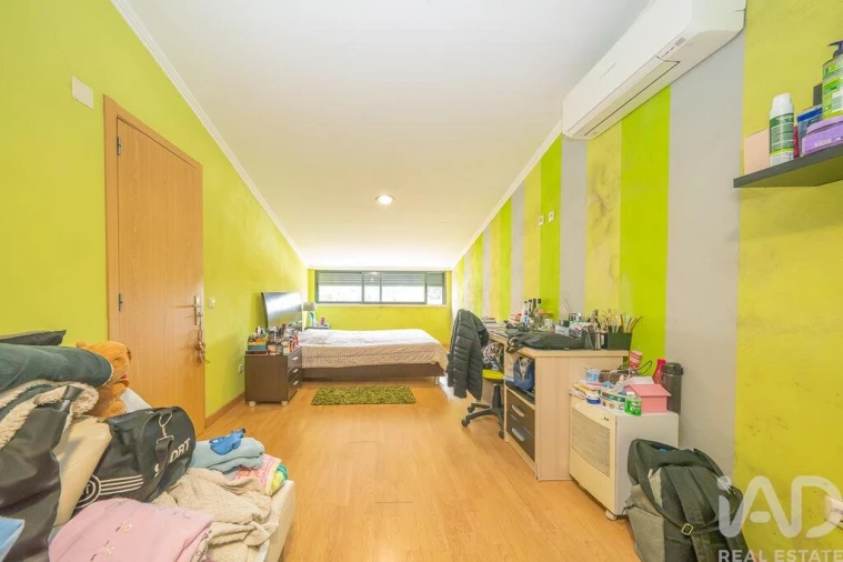 Moradia T3 para Venda em União das Freguesias de Setúbal Foto 25