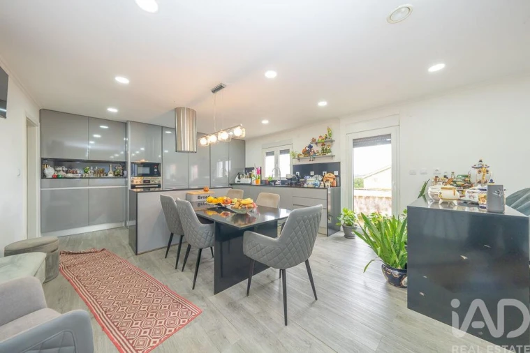 Moradia T3 para Venda em União das Freguesias de Setúbal Foto 12